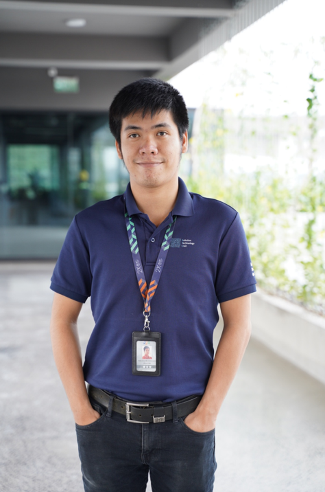 Mê lập trình, giàu trải nghiệm, chưa 30 tuổi anh chàng này đã là thủ lĩnh công nghệ công ty phần mềm hàng đầu Việt Nam - Ảnh 1. Mê lập trình, giàu trải nghiệm, chưa 30 tuổi anh chàng này đã là thủ lĩnh công nghệ công ty phần mềm hàng đầu Việt Nam - Ảnh 1.