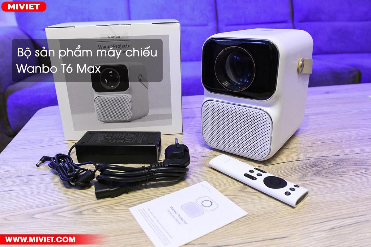 Máy chiếu mini - Có ngay rạp chiếu phim tại nhà - Ảnh 2. Máy chiếu mini - Có ngay rạp chiếu phim tại nhà - Ảnh 2.