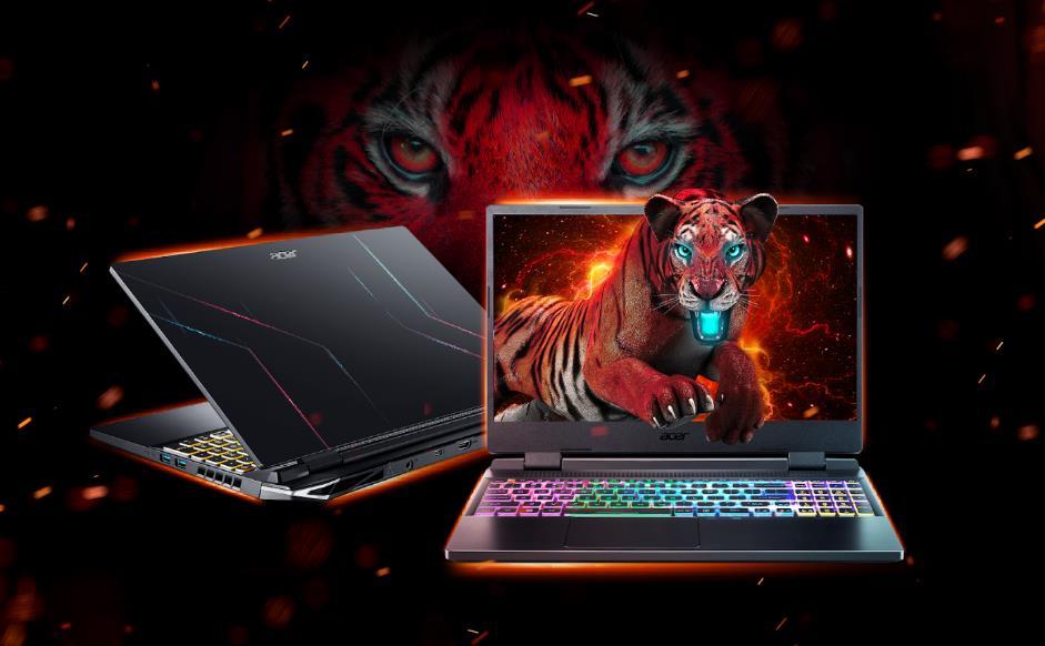 Acer Nitro 5 - chuẩn laptop dành cho game thủ trẻ - Ảnh 1.