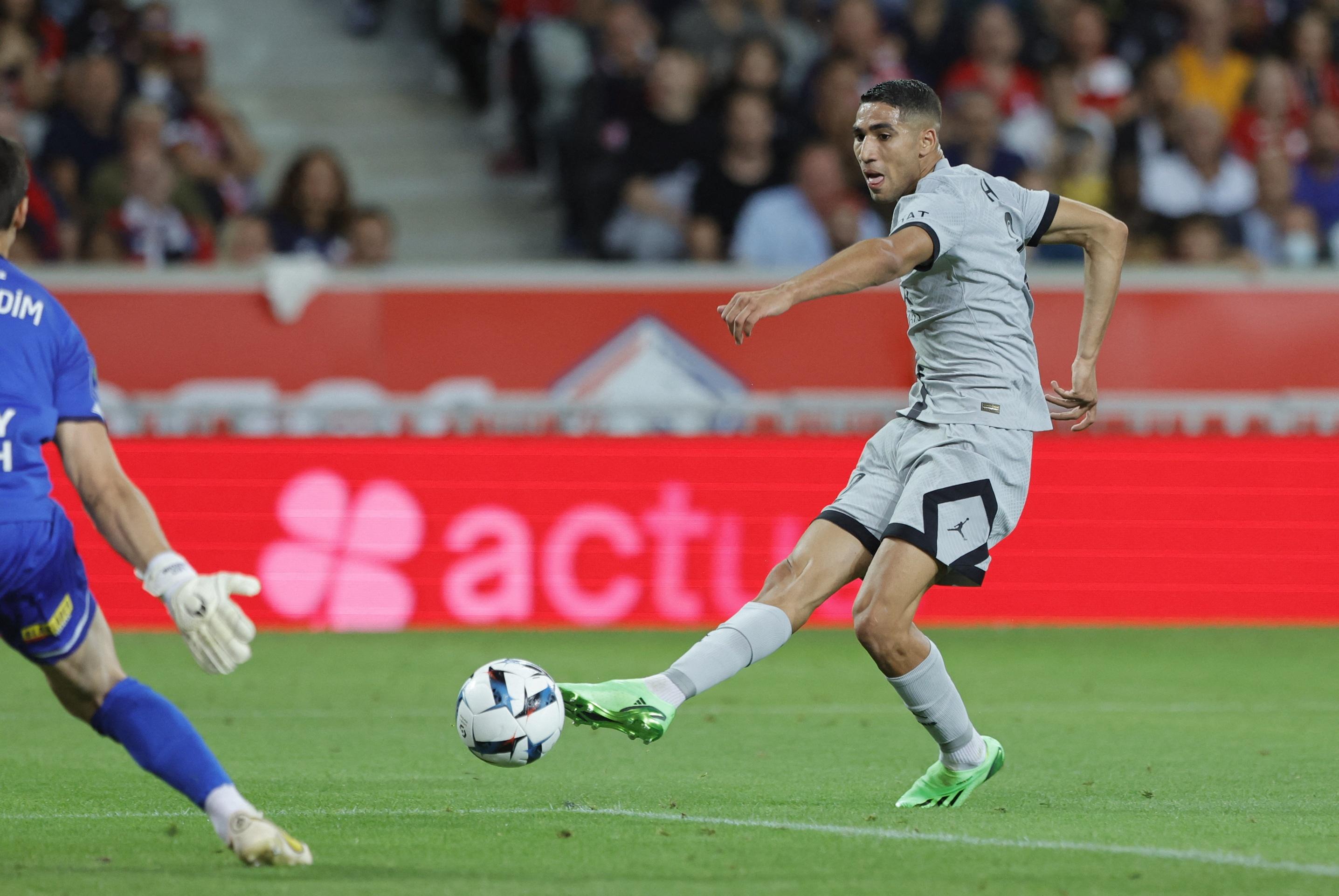 PSG dau Lille anh 4