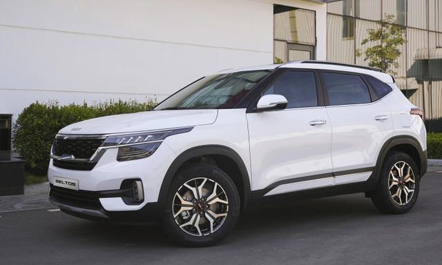 Chọn Hyundai Creta 2022 hay Kia Seltos? - Ảnh 2.