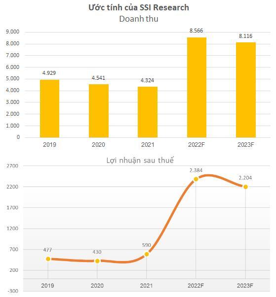 SSI Research: IDICO có thể đạt doanh thu hơn 3.500 tỷ đồng trong 6 tháng cuối năm - Ảnh 3.