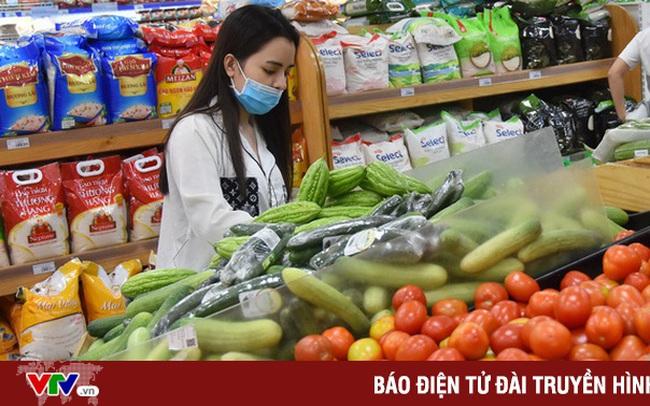 Dự báo lạm phát 2022 dưới 4%