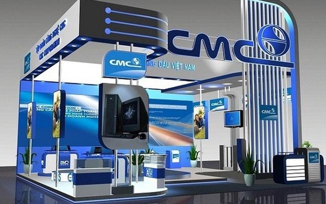 CMC chốt quyền phát hành cổ phiếu thưởng và trả cổ tức, tổng tỷ lệ gần 38%