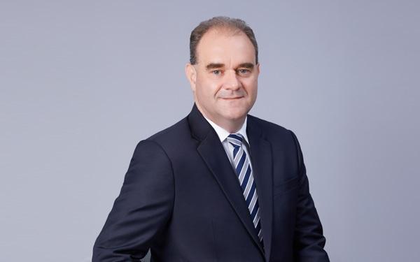 CEO Công ty Quản lý Quỹ VinaCapital: "Muốn đầu tư thoải mái, cần xác định chiến lược trong dài hạn" - Ảnh 1.