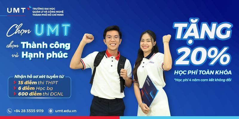 Dễ dàng vào Đại học chất lượng quốc tế với điểm sàn chỉ từ 15 điểm - Ảnh 1.