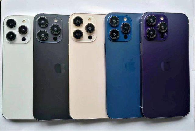 Điểm mặt anh tài xuất hiện trong sự kiện mới của Apple: iPhone 14, Apple Watch Series 8 và còn nhiều nhiều nữa - Ảnh 4.