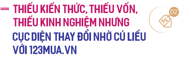 Dành cả thanh xuân để khởi nghiệp, CEO chuỗi thời trang nam CATSA: ‘Khi thành công, tôi nhận ra 1 triệu đô không mua được 1 năm tuổi trẻ’ - Ảnh 5.