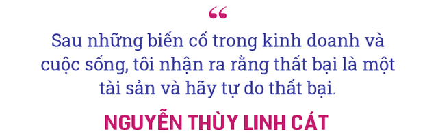 Dành cả thanh xuân để khởi nghiệp, CEO chuỗi thời trang nam CATSA: ‘Khi thành công, tôi nhận ra 1 triệu đô không mua được 1 năm tuổi trẻ’ - Ảnh 17.