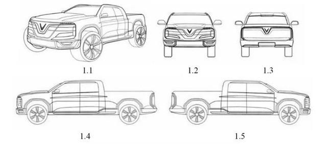 Điều Ford vừa làm được có thể khiến VinFast lo lắng về kế hoạch bán tải điện - Ảnh 1.