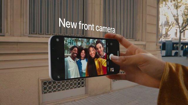 "Vén màn" bí mật camera trên iPhone 14 series: Bước đột phá mạnh mẽ của Apple! - Ảnh 14.