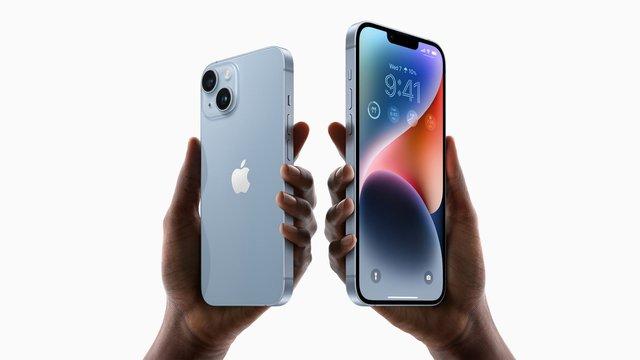 "Vén màn" bí mật camera trên iPhone 14 series: Bước đột phá mạnh mẽ của Apple! - Ảnh 11.