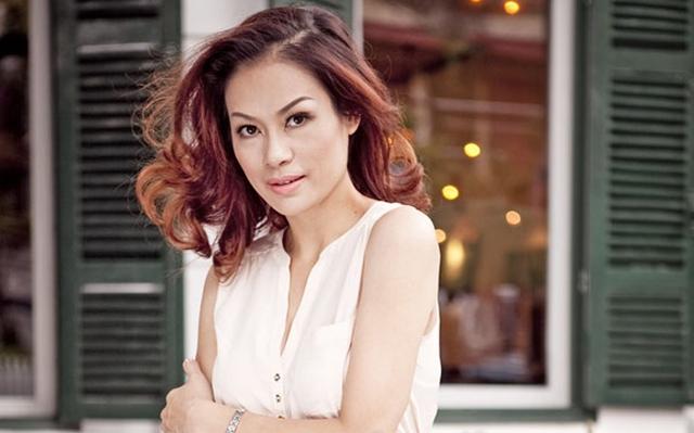 Mỹ nhân Hoa Cỏ May sau hơn 20 năm: Ngày càng mặn mà, vực dậy mạnh mẽ sau biến cố - Ảnh 5. Mỹ nhân Hoa Cỏ May sau hơn 20 năm: Ngày càng mặn mà, vực dậy mạnh mẽ sau biến cố - Ảnh 5.