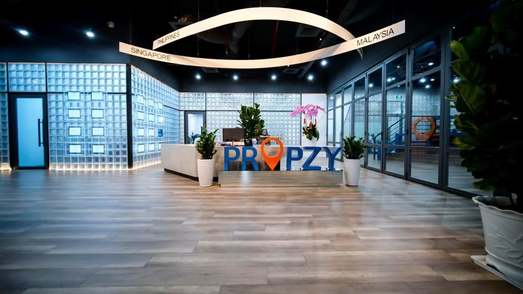 Propzy đóng cửa và những “cái chết yểu” của các startup đình đám - Ảnh 1. Propzy đóng cửa và những “cái chết yểu” của các startup đình đám - Ảnh 1.