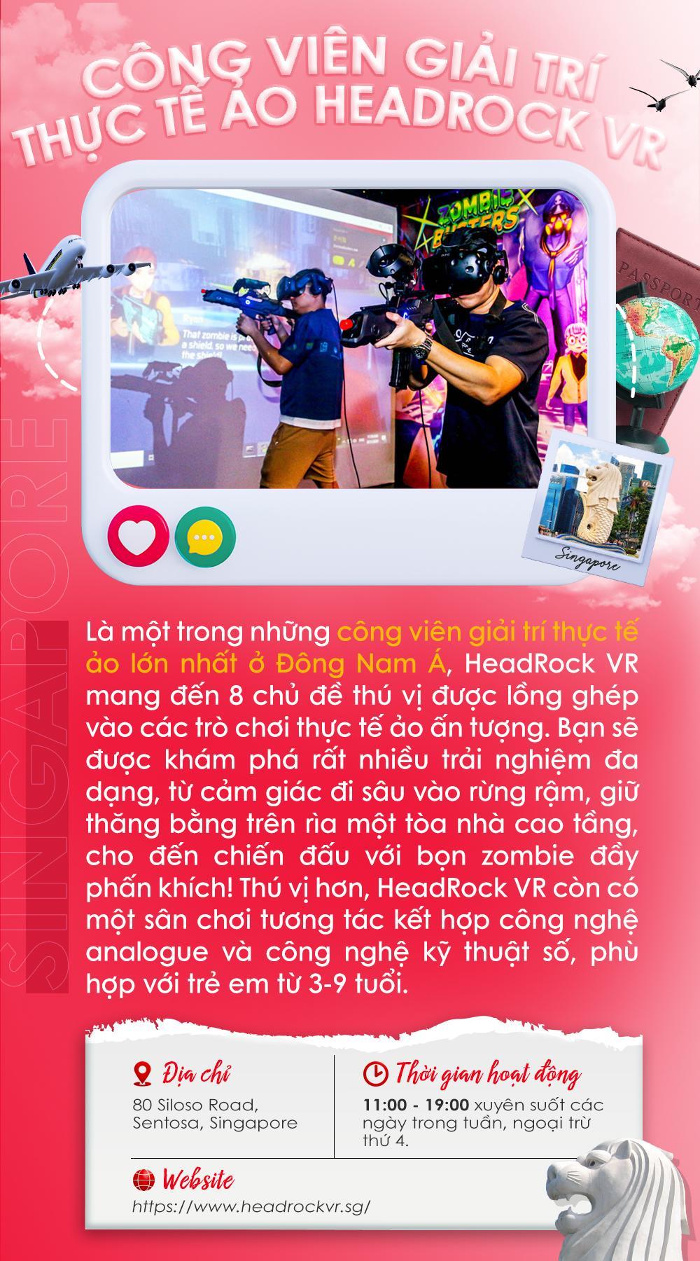 Khám phá đảo Sentosa, Singapore với những trải nghiệm đậm chất phiêu lưu vui hết cỡ - Ảnh 2. Khám phá đảo Sentosa, Singapore với những trải nghiệm đậm chất phiêu lưu vui hết cỡ - Ảnh 2.