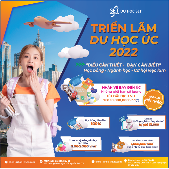 Du học Úc - Top 10 ngành học có mức lương khủng - Ảnh 4.