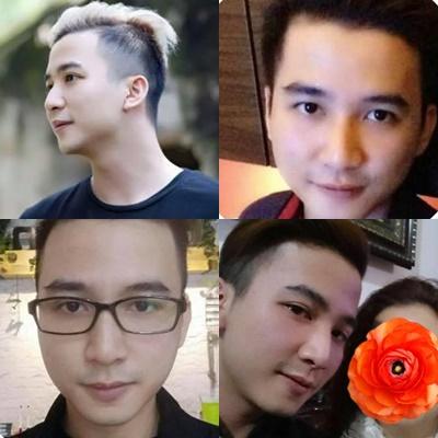 Sao nhí điển trai của Hoa Cỏ May sau hơn 20 năm: Không còn diễn xuất, viên mãn với cuộc sống - Ảnh 7. Sao nhí điển trai của Hoa Cỏ May sau hơn 20 năm: Không còn diễn xuất, viên mãn với cuộc sống - Ảnh 7.