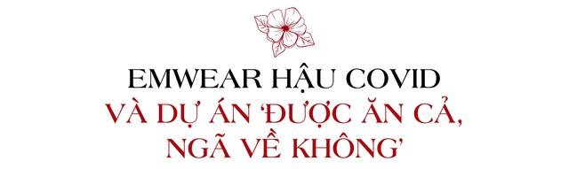 “Hiện tượng” Shark Tank mùa đầu tiên: Cô gái ‘tay mơ’ khởi nghiệp vì không có gì để mất, nuôi giấc mơ sản xuất thời trang không có hàng tồn kho ở Việt Nam! - Ảnh 10.