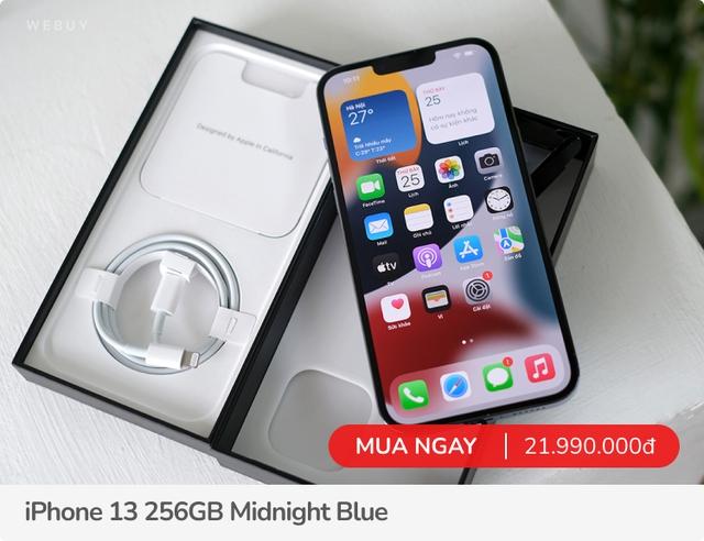 Có 40 triệu mà không thích iPhone 14 Pro Max, bạn sẽ mua được 3 combo công nghệ chất lừ này - Ảnh 2.