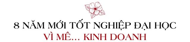 “Hiện tượng” Shark Tank mùa đầu tiên: Cô gái ‘tay mơ’ khởi nghiệp vì không có gì để mất, nuôi giấc mơ sản xuất thời trang không có hàng tồn kho ở Việt Nam! - Ảnh 1.