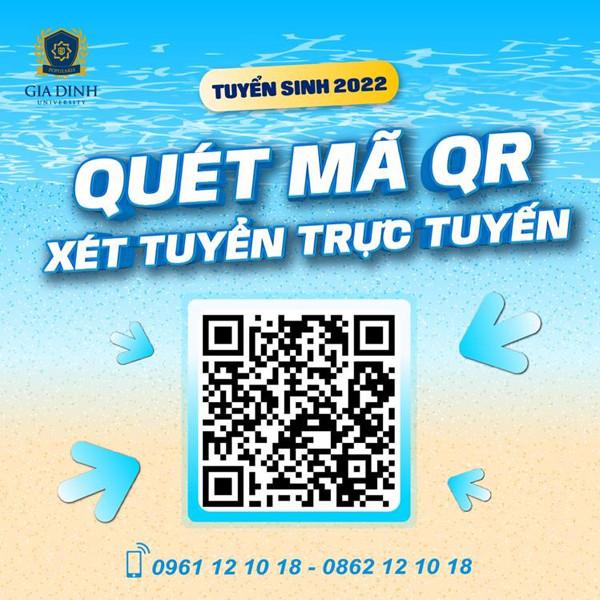 Đại học Gia Định xét tuyển bổ sung, đào tạo 3 năm, học phí 80 triệu đồng toàn khoá - Ảnh 5.