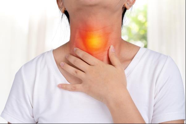Ung thư tuyến giáp có nguy hiểm không? - Ảnh 1.