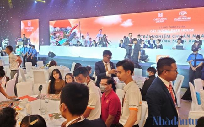 'Lọc sạn' thị trường bất động sản phía Nam