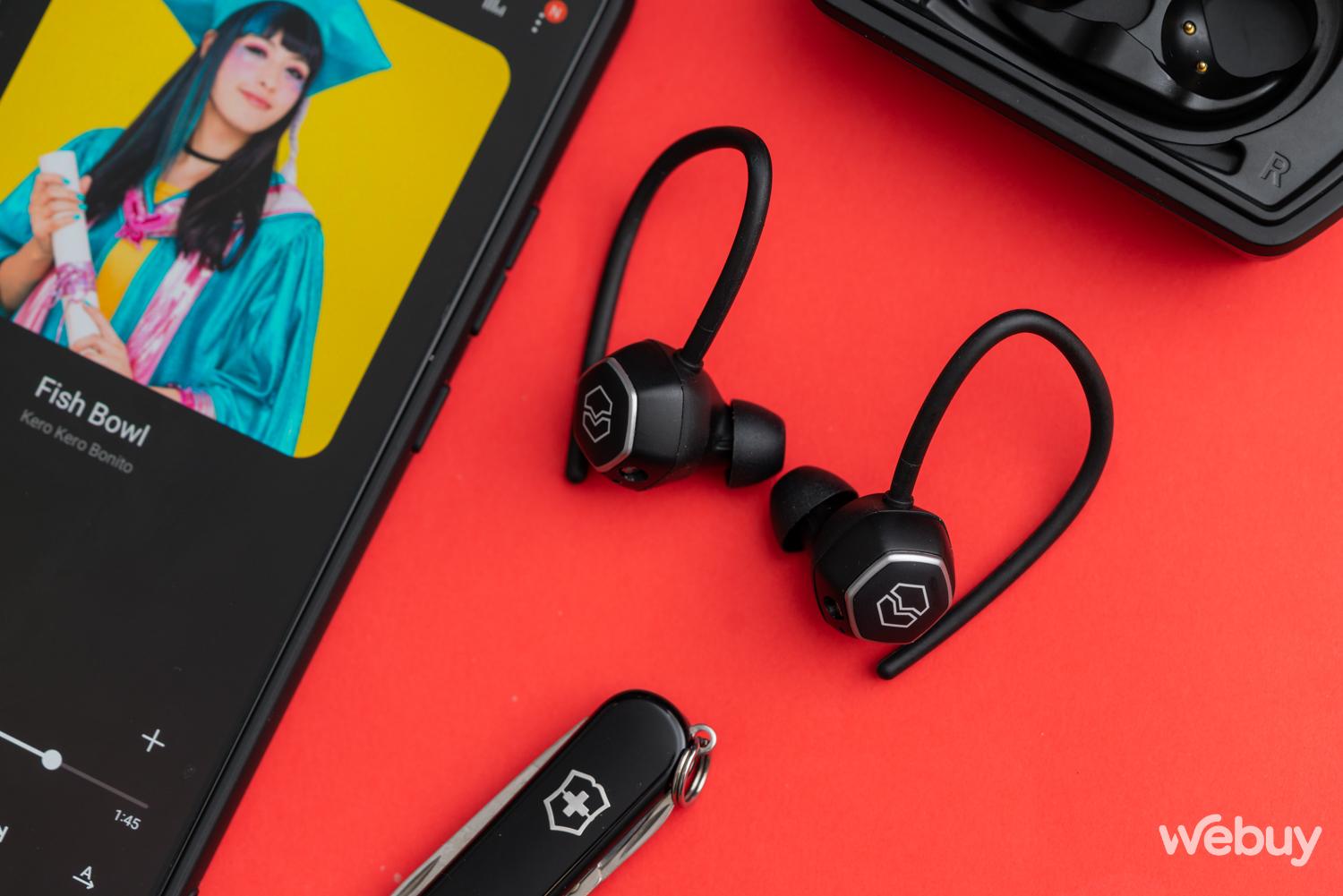 V-Moda Hexamove Pro - Ảnh 1.