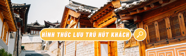 Khách sạn hanok: Hình thức lưu trú hút khách du lịch tại Hàn Quốc  - Ảnh 5.