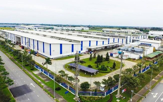 Chỉ riêng TP. HCM và Bình Dương đã chiếm hơn 30% FDI vào Việt Nam từ đầu năm Chỉ riêng TP. HCM và Bình Dương đã chiếm hơn 30% FDI vào Việt Nam từ đầu năm