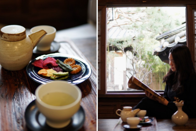 Khách sạn hanok: Hình thức lưu trú hút khách du lịch tại Hàn Quốc  - Ảnh 9.