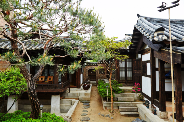 Khách sạn hanok: Hình thức lưu trú hút khách du lịch tại Hàn Quốc  - Ảnh 3.