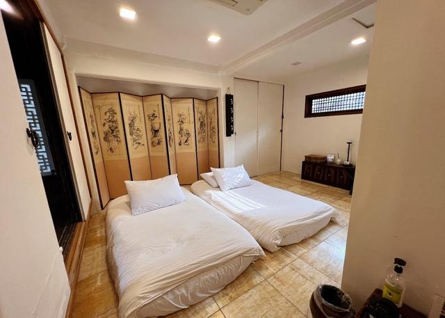 Khách sạn hanok: Hình thức lưu trú hút khách du lịch tại Hàn Quốc  - Ảnh 4.