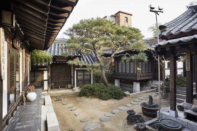 Khách sạn hanok: Hình thức lưu trú hút khách du lịch tại Hàn Quốc  - Ảnh 2.