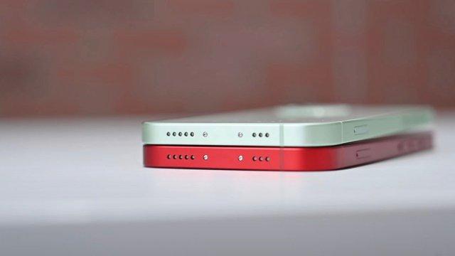 iPhone 15 tiếp tục lộ thông tin hấp dẫn, nâng cấp rõ rệt so với iPhone 14 - Ảnh 3. iPhone 15 tiếp tục lộ thông tin hấp dẫn, nâng cấp rõ rệt so với iPhone 14 - Ảnh 3.