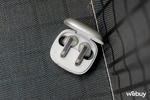 Có tầm 4 triệu mua tai nghe chống ồn Apple, Sony, Samsung, Huawei hay JBL cho ưng ý? - Ảnh 4.