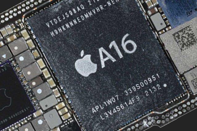 Macworld: Hiệu năng Apple A16 không hơn nhiều so với Apple A15, không đáng để nâng cấp lên "iPhone Pro" - Ảnh 1.