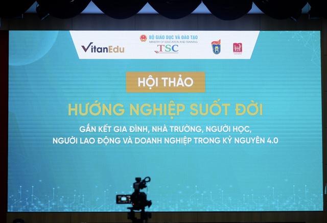 Vì sao tỷ lệ lao động có trình độ cao đẳng, đại học thất nghiệp lên đến 30,8%? - Ảnh 4.