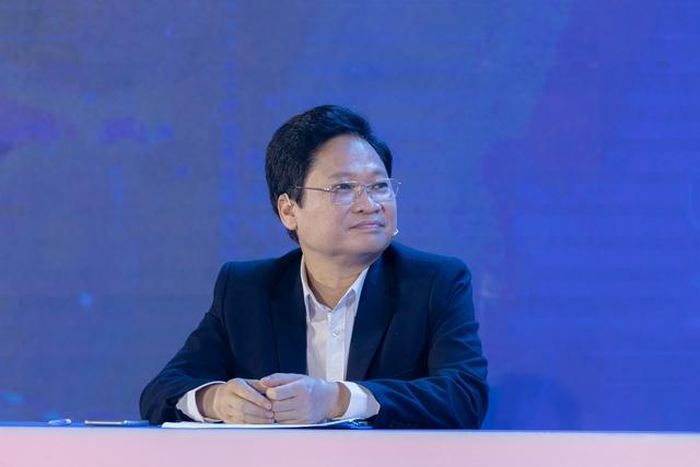 Bứt phá ngoạn mục, 3 startup chiến thắng thuyết phục tại Chung kết 1 Viet Solutions - Ảnh 3. Bứt phá ngoạn mục, 3 startup chiến thắng thuyết phục tại Chung kết 1 Viet Solutions - Ảnh 3.