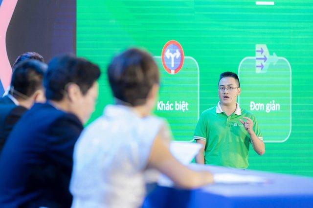 Bứt phá ngoạn mục, 3 startup chiến thắng thuyết phục tại Chung kết 1 Viet Solutions - Ảnh 2. Bứt phá ngoạn mục, 3 startup chiến thắng thuyết phục tại Chung kết 1 Viet Solutions - Ảnh 2.