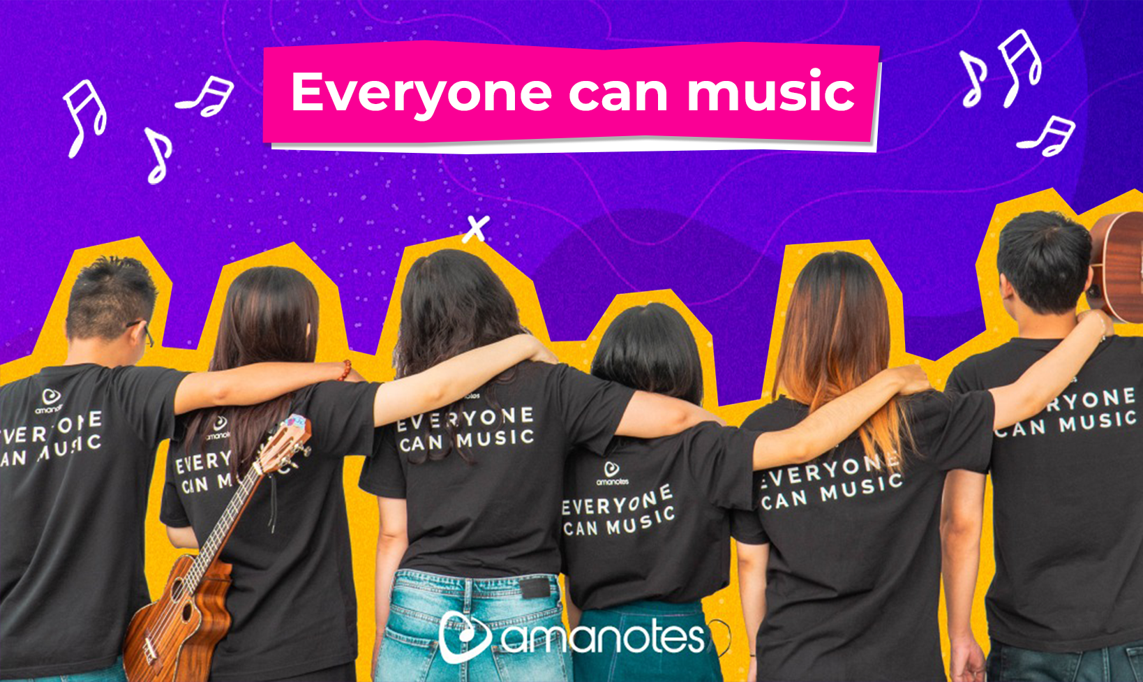 Hệ sinh thái âm nhạc tương tác đầy hoài bão của startup Việt Amanotes - Ảnh 7. Hệ sinh thái âm nhạc tương tác đầy hoài bão của startup Việt Amanotes - Ảnh 7.