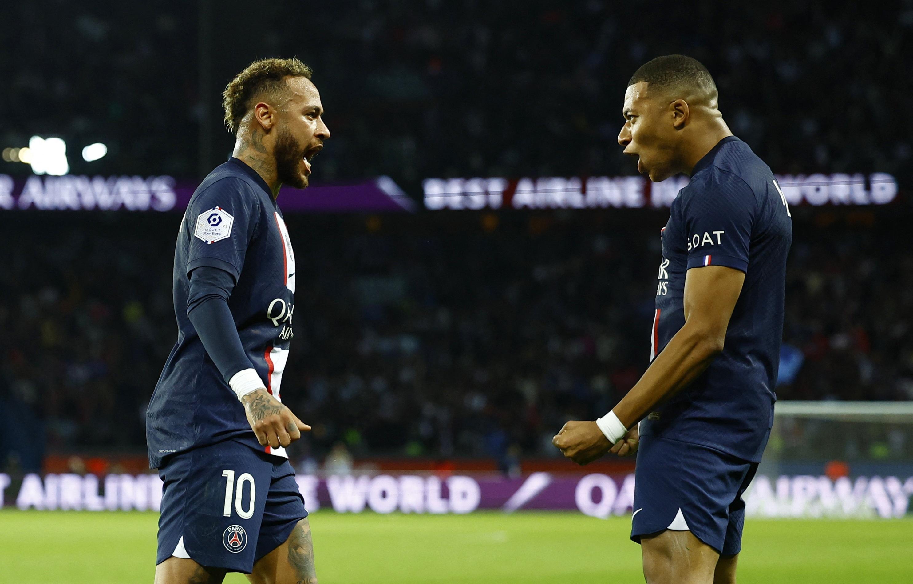 PSG dau Marseille anh 1