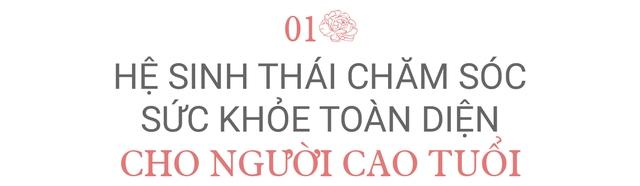 Cô gái 28 tuổi từ chối phố Wall để khởi nghiệp xã hội, được vinh danh Forbes Under 30 2022: Tôi không muốn là một “cỗ máy kiếm tiền” đơn thuần và mãi trống rỗng - Ảnh 1.