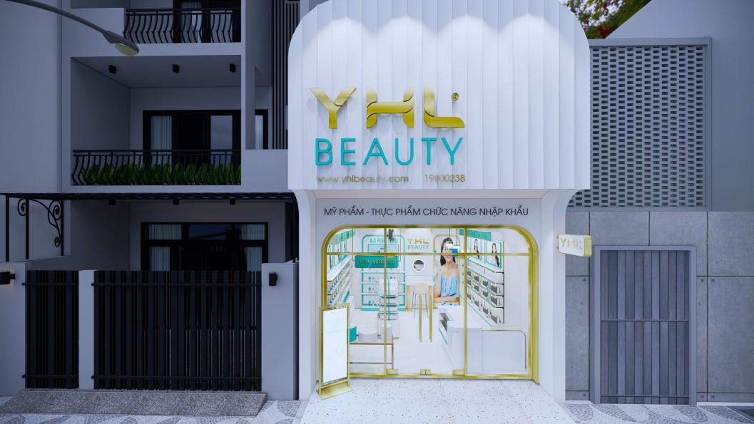 Người trẻ khởi nghiệp - Làm chủ cửa hàng YHL Beauty nhượng quyền 0 đồng - Ảnh 1. Người trẻ khởi nghiệp - Làm chủ cửa hàng YHL Beauty nhượng quyền 0 đồng - Ảnh 1.