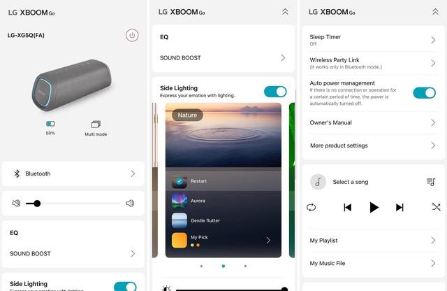 Đánh giá bộ đôi loa LG XBOOM Go XG5 và XG7: Thiết kế trẻ trung, độ bền cao, âm sôi động - Ảnh 7.