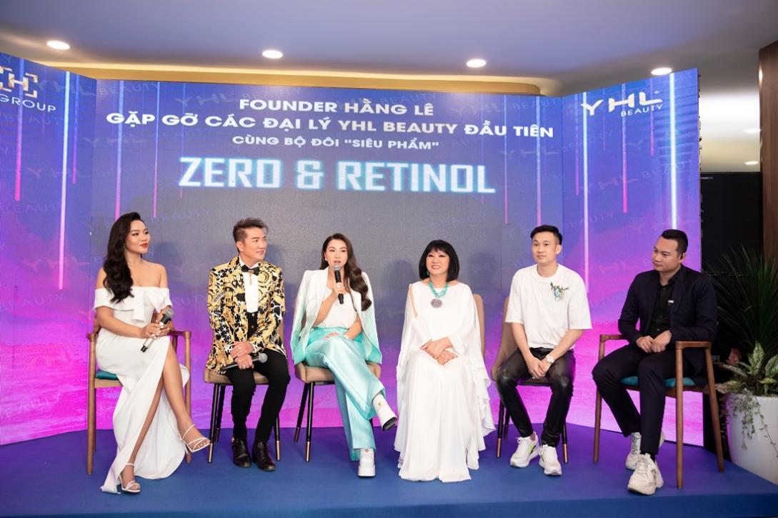 Người trẻ khởi nghiệp - Làm chủ cửa hàng YHL Beauty nhượng quyền 0 đồng - Ảnh 2. Người trẻ khởi nghiệp - Làm chủ cửa hàng YHL Beauty nhượng quyền 0 đồng - Ảnh 2.