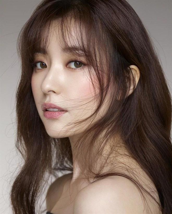 Mối duyên của Kim Yoo Jung và Han Hyo Joo: Sau 14 năm lại tái ngộ trên phim, sao nhí ngày nào giờ hóa nữ thần - Ảnh 7.