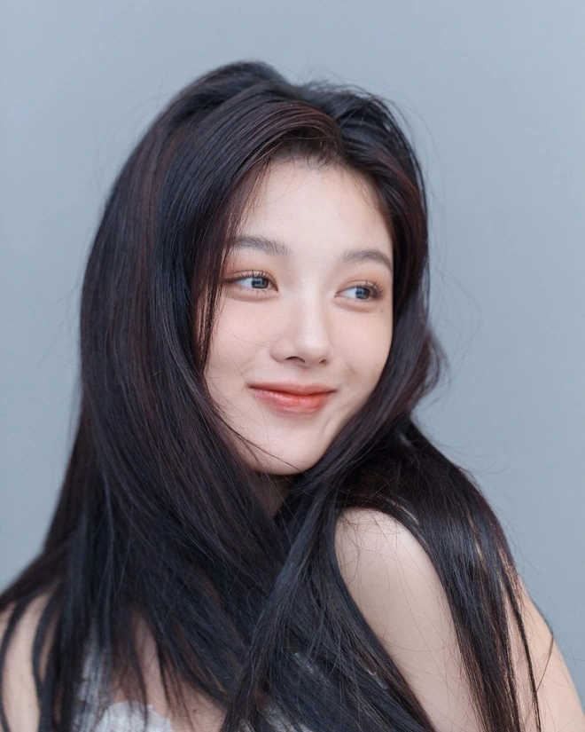 Mối duyên của Kim Yoo Jung và Han Hyo Joo: Sau 14 năm lại tái ngộ trên phim, sao nhí ngày nào giờ hóa nữ thần - Ảnh 6.