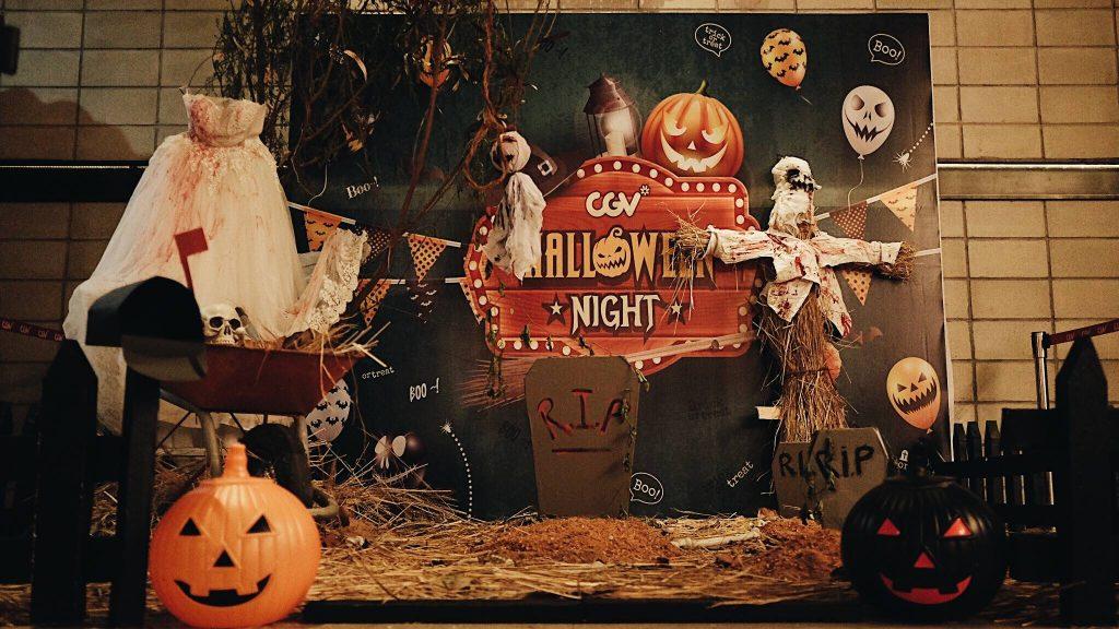 5 địa điểm vui chơi cho bé dịp Lễ hội Halloween ở Hà Nội - Ảnh 3.