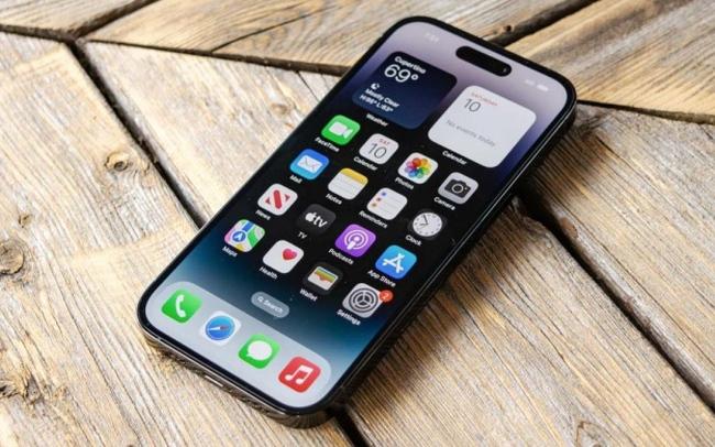 Người Việt sẽ rất khó mua iPhone 14 Pro Max trực tiếp ngay tại cửa hàng